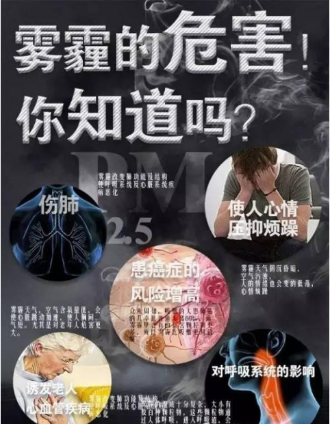 除甲醛公司越來越多，背后的原因是？