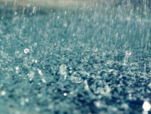 下過雨后，室內空氣沒有清新反而甲醛超標了